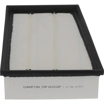 Autodíl Vzduchový filtr CHAMPION CAF101216P