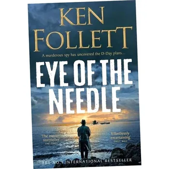 Eye of the Needle Ken Follett