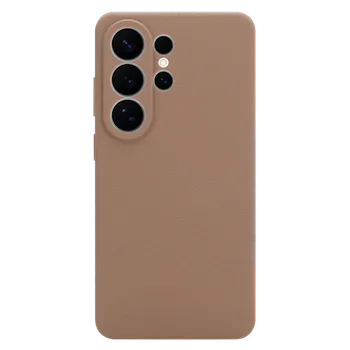 Náhradní kryt pro mobilní telefon Tactical Beaver kryt pro Samsung Galaxy S26 Ultra Moucha Moose