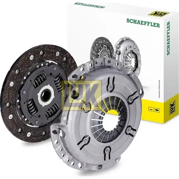 Spojka Sada spojky Schaeffler LuK 620 3119 09