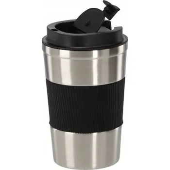 Termohrnek Termohrnek 350 ml S PROTISKLUZOVÝM POVRCHEM 4040
