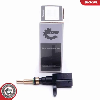 Autodíl Snímač, teplota chladiva ESEN SKV 17SKV675