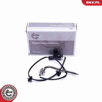 Čidlo automobilu Čidlo, teplota výfukových plynů ESEN SKV 30SKV353