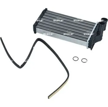 Výměník tepla Výměník tepla, vnitřní vytápění NRF 54251