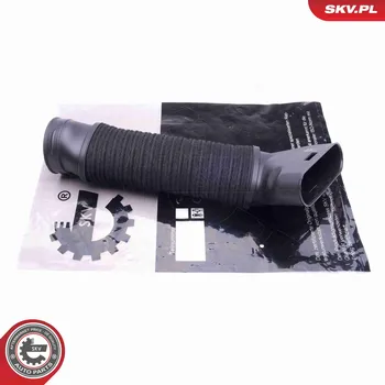 Vzduchový filtr Sací hadice, vzduchový filtr ESEN SKV 43SKV918