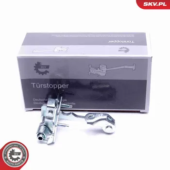 Dveře karosérie Uchycení dveří ESEN SKV 60SKV914