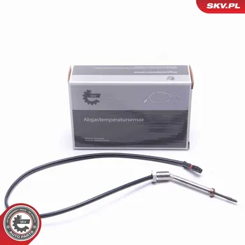 Čidlo automobilu Čidlo, teplota výfukových plynů ESEN SKV 30SKV245