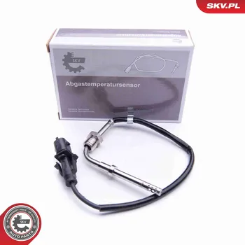 Čidlo automobilu Čidlo, teplota výfukových plynů ESEN SKV 30SKV224