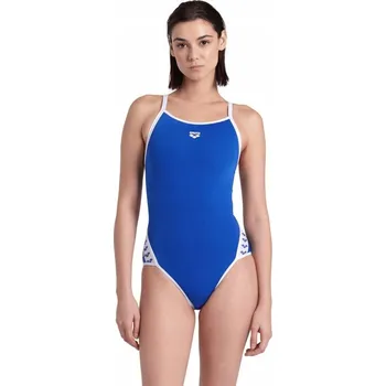 Dámské plavky Jednodílné plavky Arena XS modré