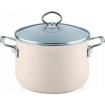 Hrnec Riess Avorio tradiční Hrnec 6,5 l
