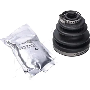 Auto-moto Sada měchů, hnací hřídel ASHIKA 63-02-203