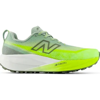 Dámská běžecká obuv Boty New Balance Alkaline Green 1225787 8 (41.5)