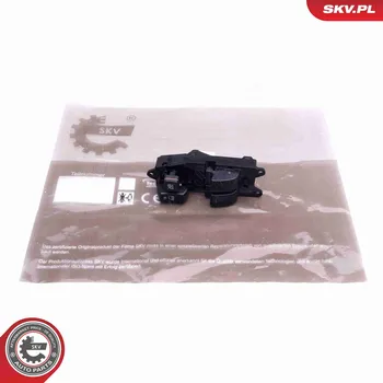 Spínač, zvedací zařízení oken ESEN SKV 37SKV134