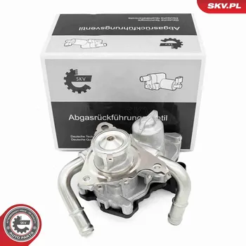 Palivový systém AGR-Ventil ESEN SKV 14SKV278