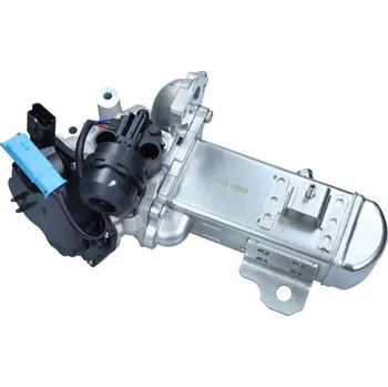 Palivový chladič Chladič, recirkulace spalin MAXGEAR 27-4138