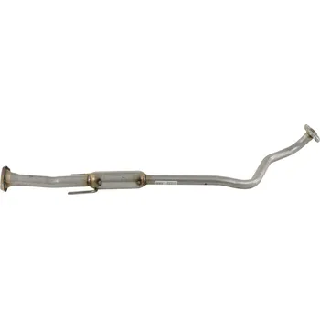 Tlumič výfuku Střední tlumič výfuku WALKER 23522