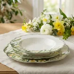 Jídelní souprava MONDEX LEA ELEGANT 18 ks