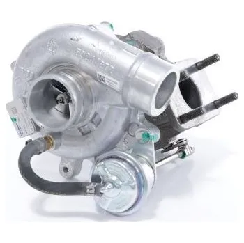 Turbodmychadlo Dmychadlo, plnění BTS Turbo T914829