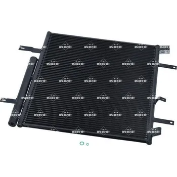 Výparník klimatizace Kondenzátor, klimatizace NRF 35925