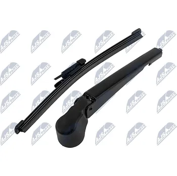 Stěrač Rameno stěrače, čistění skel NTY EWB-ME-009