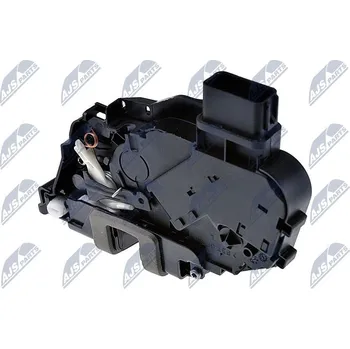 Zabzepeční vozidel Zámek dveří NTY EZC-FR-017