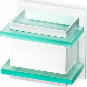 Nástěnné svítidlo AZzardo BLAS AZ0865 nástěnné svítidlo 1x40W/G9 IP20