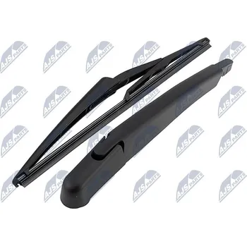 Stěrač Rameno stěrače, čistění skel NTY EWB-PE-004