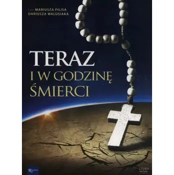 DVD film Teraz i w godzinę śmierci DVD