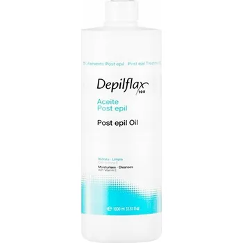 Olej po depilaci Activ 123 1000 ml