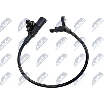 Přislušenství brzdového systému Snímač, počet otáček kol NTY HCA-ME-012