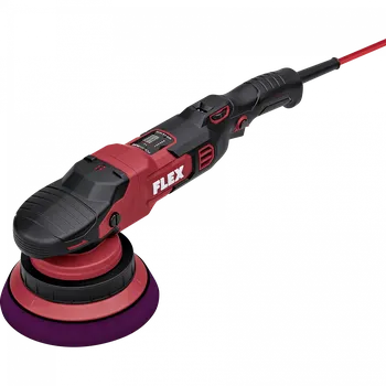 leštička FLEX XCE 2 8 14-EC C Excentrická leštička s permanentní rotací