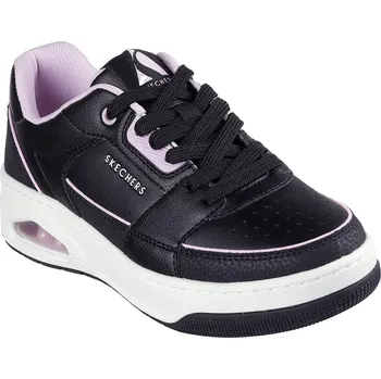 Dámské tenisky Tenisky Skechers Blk Lth 3362392 5.5 (38.5)