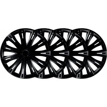 Poklice na kolo Poklice Versaco 15" černá