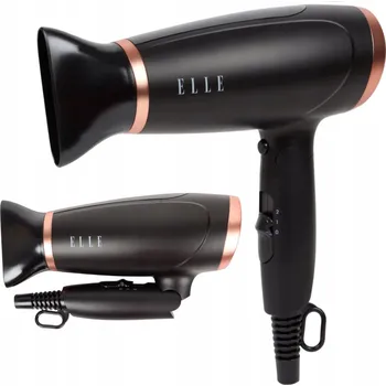 Fén Fén na vlasy ELLE 1800-2200W
