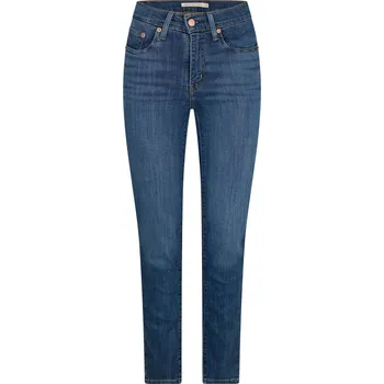 Dámské džíny Džíny Levis Way Way Back 4867595 25 L30