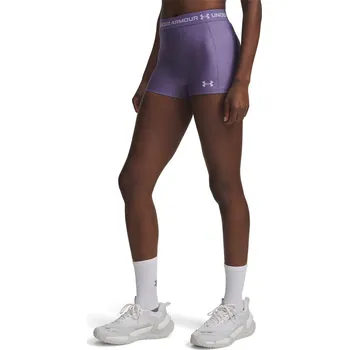 Dámské kraťasy Kraťasy Under Armour Purple Luxe 2363659 10 (S)