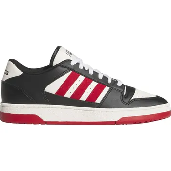 Pánská sportovní obuv Tenisky adidas Core Black 6795648 6.5 (40)
