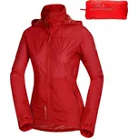 Northfinder dámská nepromokavá bunda s kapucí 2024;2021 velikost S