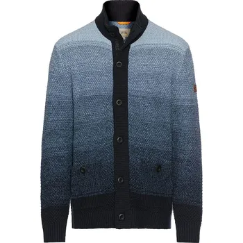 Oblečení a móda Bunda Camel Active Blau 368789 XXL