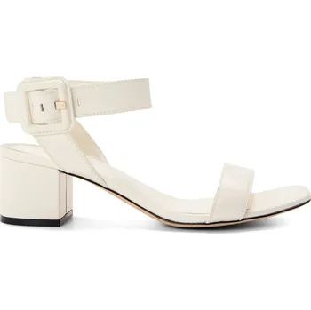 Dámské lodičky Boss Open White 702196 6 (39)