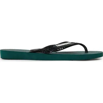 Dámské žabky Havaianas Pantanal Green 2140362 6/7