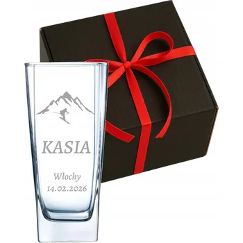 Sklenice Sklenice na drinky AzaliaDesign 330 ml 1 ks