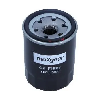 Olejový filtr Olejový filtr MAXGEAR 26-0030