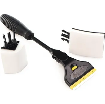 Resun Škrabka s nano houbičkami ACK12 3 ks