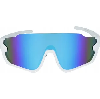 Sluneční brýle Sportovní polarizační sluneční brýle PolarZone PZ460-5-10 Bílé