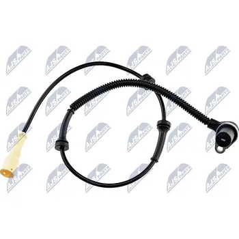 Přislušenství brzdového systému Snímač, počet otáček kol NTY HCA-DW-009