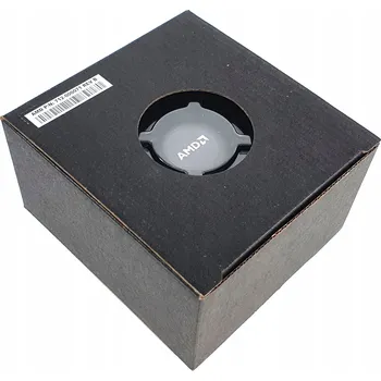 Aktivní chladič procesoru AMD 712-000071
