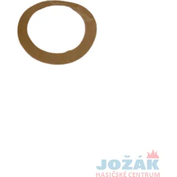 Hydrantová skříň Těsnění hydrantového nástavce kožené