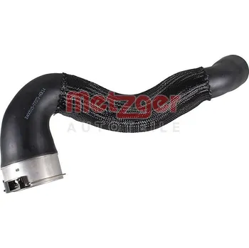 Autodíl Hadička plnicího vzduchu METZGER 2400515