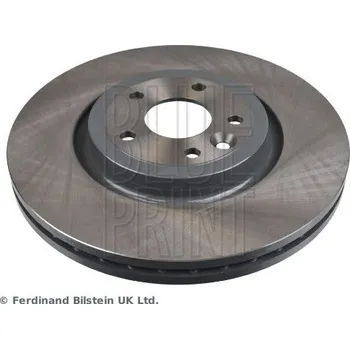 Brzdový kotouč Brzdový kotouč BLUE PRINT ADJ134368